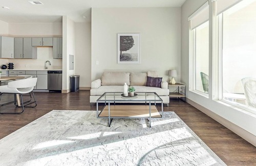Littleton Apartment | Landing | Spectacular 2BD, Gym, Game Room