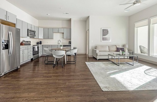 Littleton Apartment | Landing | Spectacular 2BD, Gym, Game Room