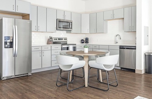Littleton Apartment | Landing | Spectacular 2BD, Gym, Game Room