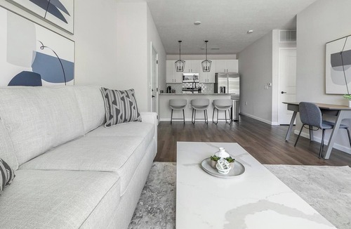 Preserve North Apartment | Landing | Spectacular 2BD, Gym, Pool