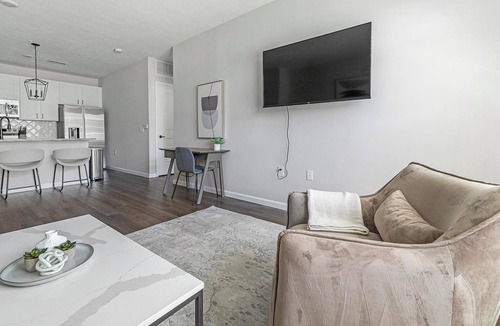 Preserve North Apartment | Landing | Spectacular 2BD, Gym, Pool