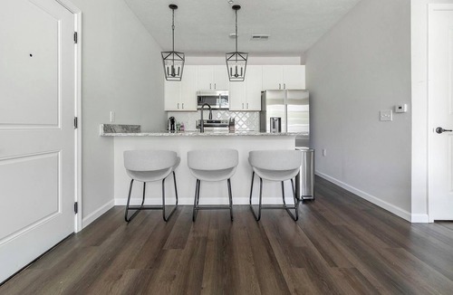Preserve North Apartment | Landing | Spectacular 2BD, Gym, Pool