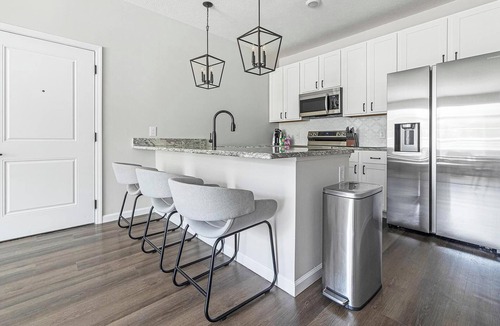 Preserve North Apartment | Landing | Spectacular 2BD, Gym, Pool