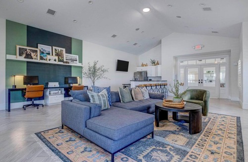 Herriman Apartment | Landing | Spectacular 2BD, Clubhouse, Pool