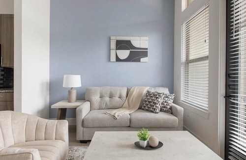 Melissa Apartment | Landing | Spectacular 2BD, Clubhouse