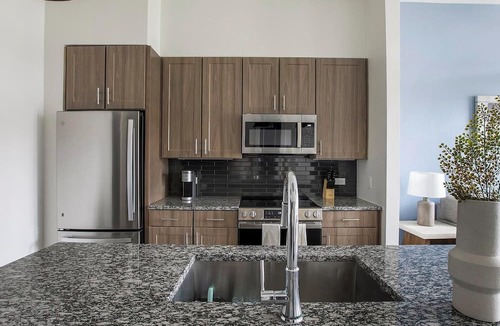 Melissa Apartment | Landing | Spectacular 2BD, Clubhouse