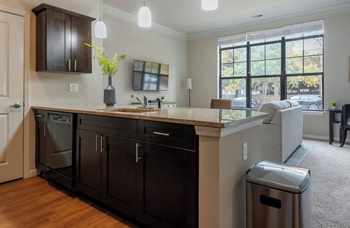 Central West End Apartment | Landing | Spectacular 2BD, Pool, Gym