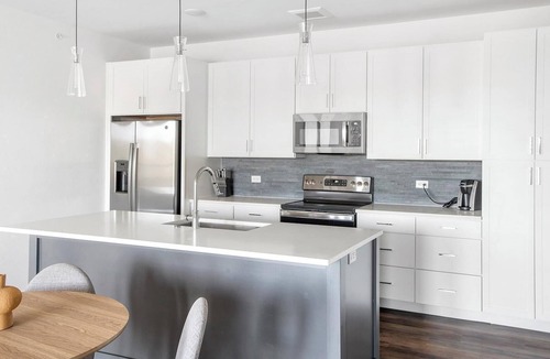 Austin Apartment | Landing | Spectacular 2BD, Pool, Clubhouse
