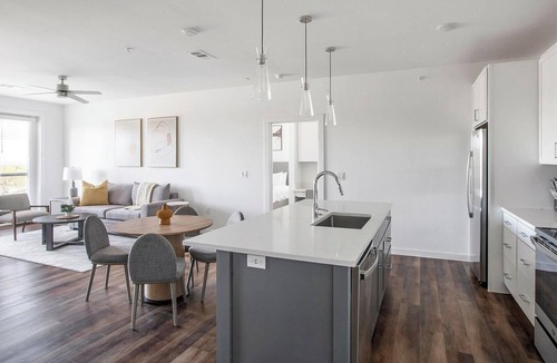 Austin Apartment | Landing | Spectacular 2BD, Pool, Clubhouse