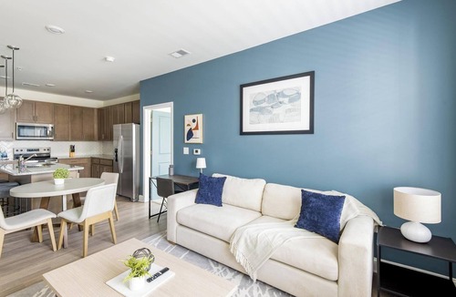 Wilmington Apartment | Landing | Spectacular 2BD, Clubhouse, Gym