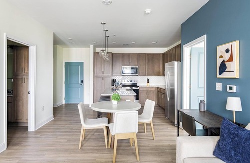 Wilmington Apartment | Landing | Spectacular 2BD, Clubhouse, Gym