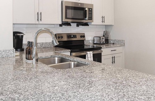 Fort Myers Apartment | Landing | Spectacular 2BD, Gym, Pool