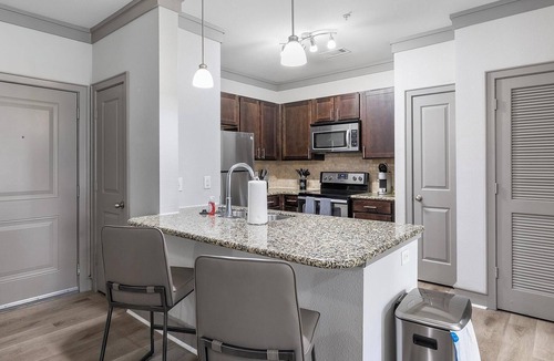Northeast Carrollton Apartment | Landing | Spectacular 3BD, Clubhouse, Pool