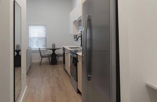 Chapel Hill Apartment | Landing | Spectacular 3BD, Game Room, Courtyard