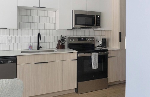 Chapel Hill Apartment | Landing | Spectacular 3BD, Game Room, Courtyard