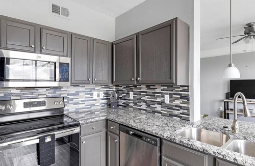 Fossil Creek Apartment | Landing | Spectacular 2BD, Pool, Gym