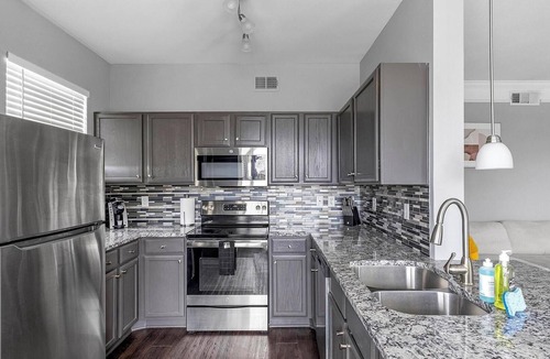 Fossil Creek Apartment | Landing | Spectacular 2BD, Pool, Gym