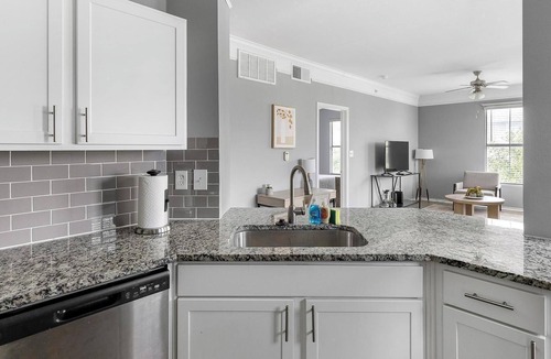 Fossil Creek Apartment | Landing | Spectacular 1BD, Gym, Pool