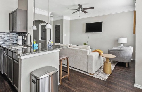 Fossil Creek Apartment | Landing | Spectacular 1BD, Pool, Gym