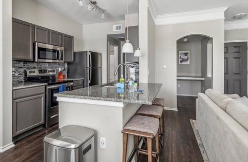Fossil Creek Apartment | Landing | Spectacular 1BD, Pool, Gym