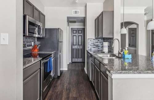 Fossil Creek Apartment | Landing | Spectacular 1BD, Pool, Gym