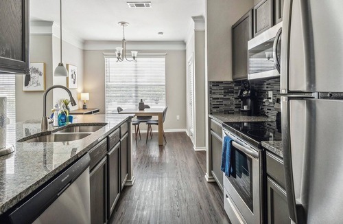 Fossil Creek Apartment | Landing | Spectacular 1BD, Pool, Gym