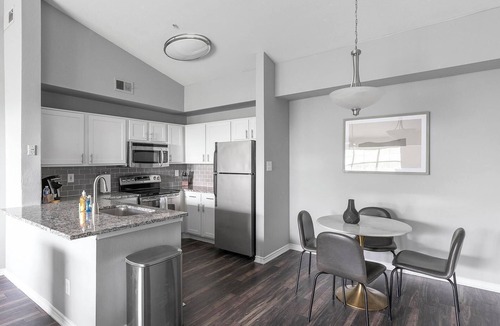 Fossil Creek Apartment | Landing | Spectacular 1BD, Game Room, Gym