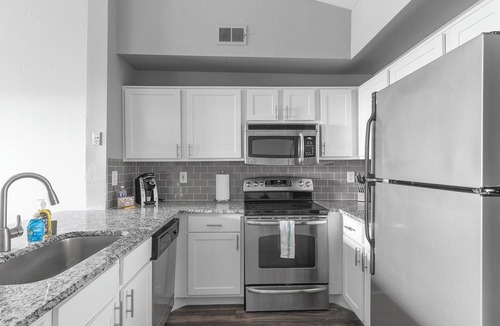 Fossil Creek Apartment | Landing | Spectacular 1BD, Game Room, Gym