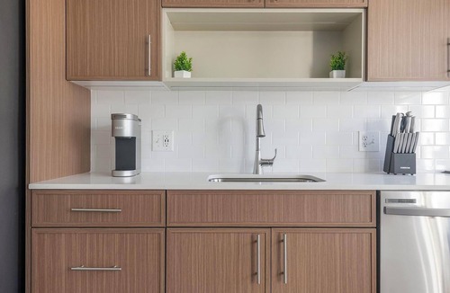 Hyattsville Apartment | Landing | Spectacular 2BD, Game Room, Gym