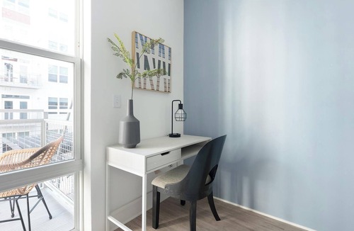 Hyattsville Apartment | Landing | Spectacular 1BD, Pool, Gym