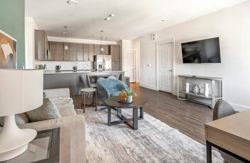 Stone Oak Apartment | Landing | Spectacular 2BD, Pool, Game Room