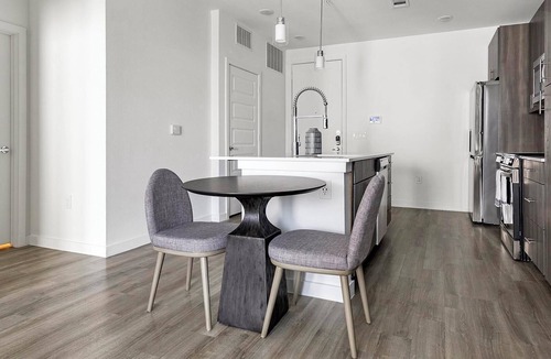 San Antonio Apartment | Landing | Spectacular 1BD, Clubhouse, Pool