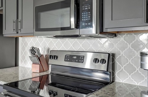San Antonio Apartment | Landing | Spectacular 2BD, Gym, Clubhouse