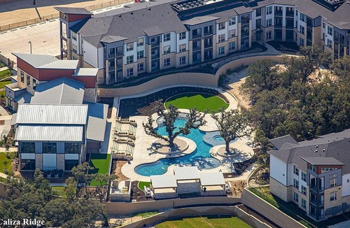 West San Antonio Apartment | Landing | Spectacular 2BD, Clubhouse