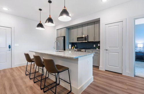 San Marcos Apartment | Landing | Spectacular 2BD in La Cima