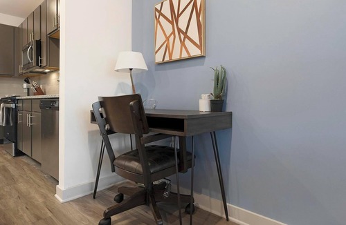 Summerville Apartment | Landing | Spectacular 1BD, Yoga Studio, Gym