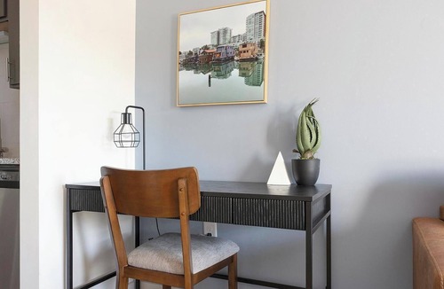 Summerville Apartment | Landing | Spectacular 1BD, Gym, Yoga Studio