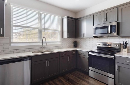 Weatherford Apartment | Landing | Spectacular 3BD in Weatherford