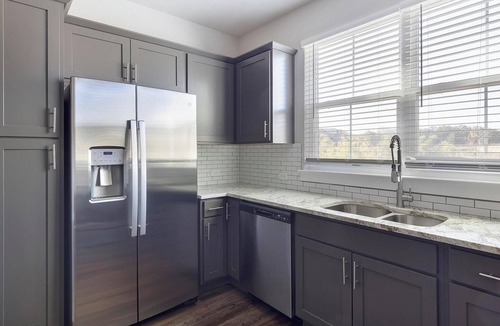 Weatherford Apartment | Landing | Spectacular 3BD in Weatherford