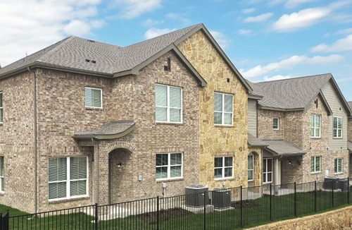Weatherford Apartment | Landing | Spectacular 3BD in Weatherford