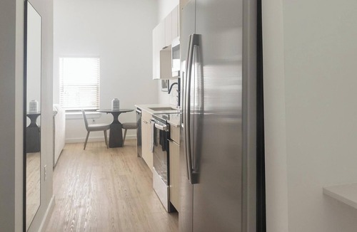 Chapel Hill Apartment | Landing | Stunning 1BD, Game Room, Gym