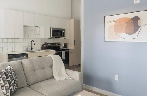 Chapel Hill Apartment | Landing | Stunning 1BD, Game Room, Gym