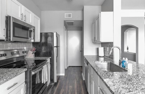 Fossil Creek Apartment | Landing | Stunning 1BD, Pool, Clubhouse