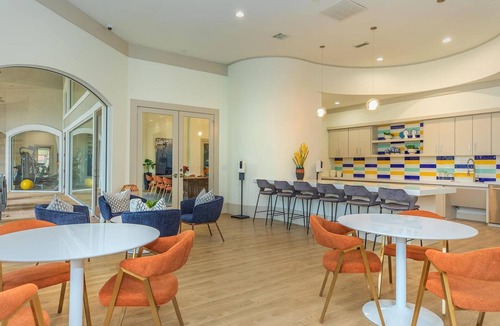 Webster Apartment | Landing | Stunning 1BD, Clubhouse