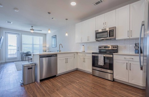 Wetmore Apartment | Landing | Stunning 1BD, Clubhouse, Yoga Studio