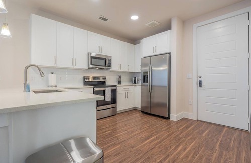 Wetmore Apartment | Landing | Stunning 1BD, Clubhouse, Yoga Studio