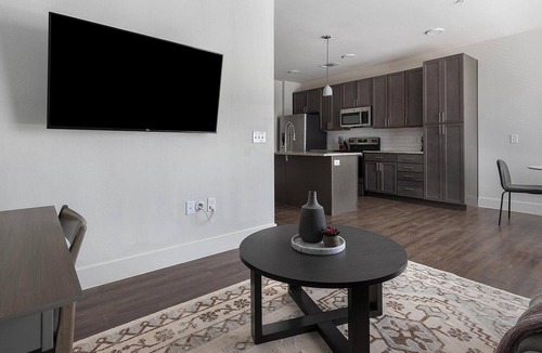 Stone Oak Apartment | Landing | Stunning 1BD, Game Room, Gym