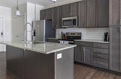 Stone Oak Apartment | Landing | Stunning 1BD, Game Room, Gym