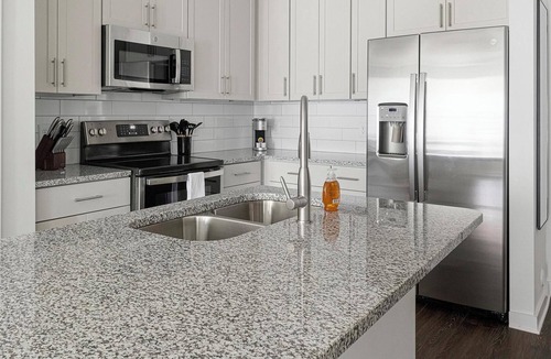 East Raleigh Apartment | Landing | Stunning 1BD, Clubhouse, Yoga Studio