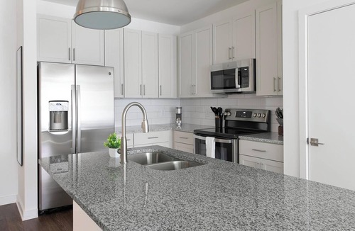 East Raleigh Apartment | Landing | Stunning 1BD, Clubhouse, Yoga Studio